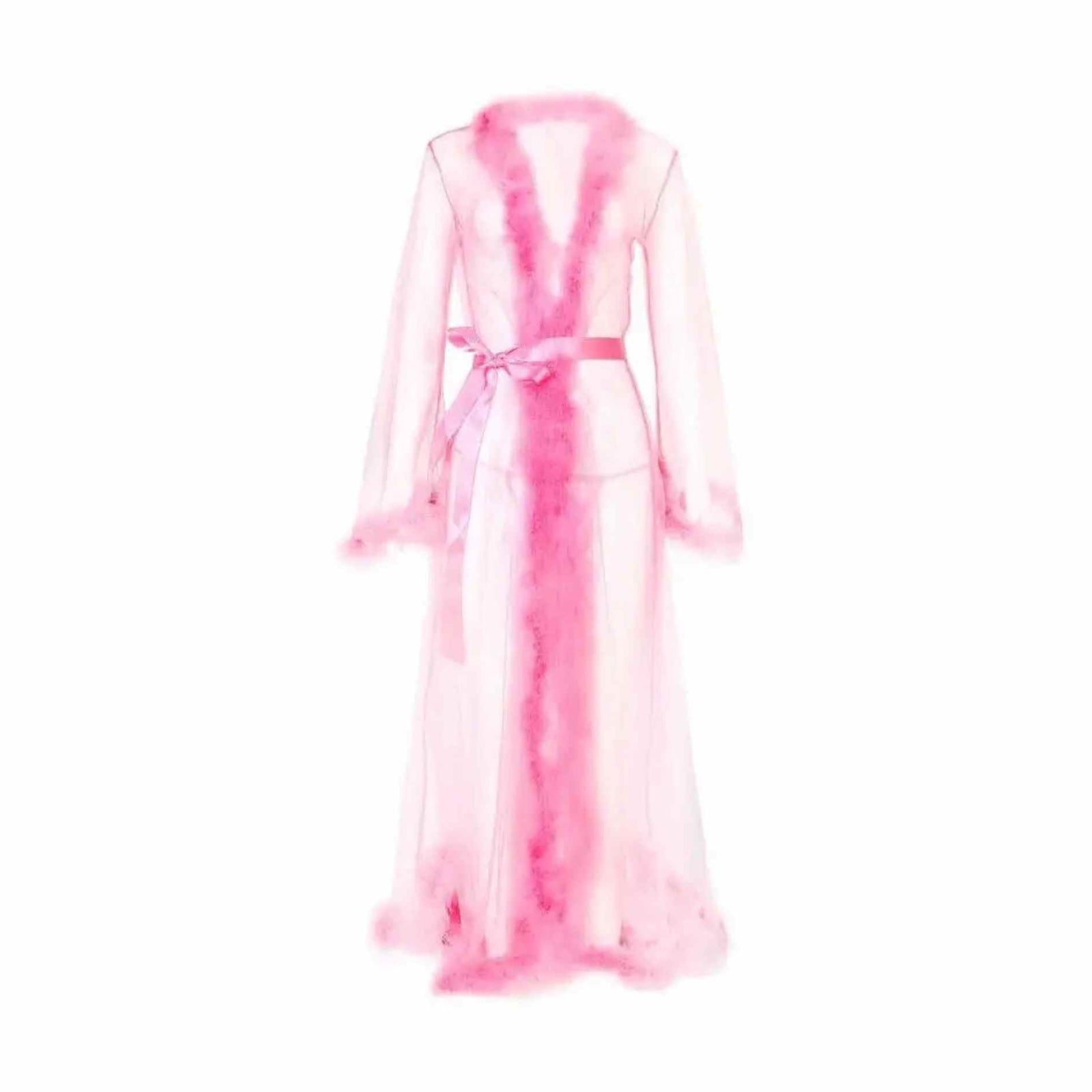 Women Robe4